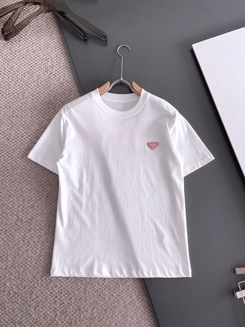 Prada T-Shirts